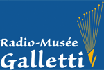 Site du Radio-Musée Galletti